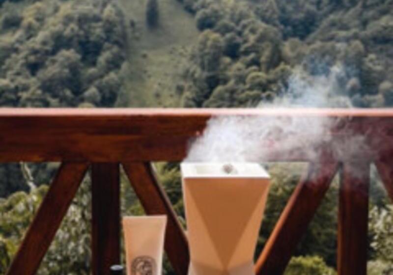 فندق Hürvadi Bungalov