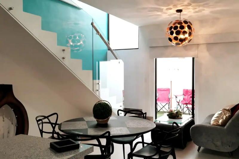 ホテル La Casa Del Faro