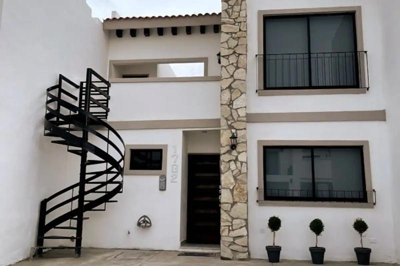 ホテル La Casa Del Faro