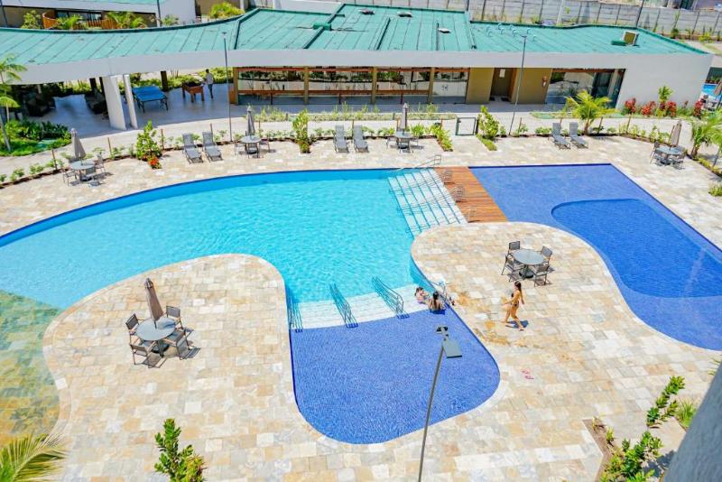 호텔 Mana Beach Experience By Mai