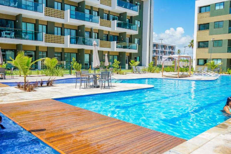 호텔 Mana Beach Experience By Mai