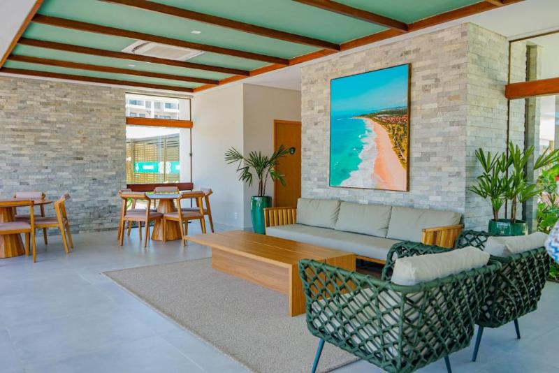 호텔 Mana Beach Experience By Mai