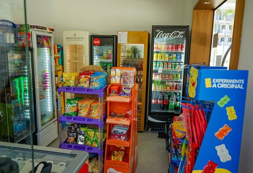 호텔 Mana Beach Experience By Mai