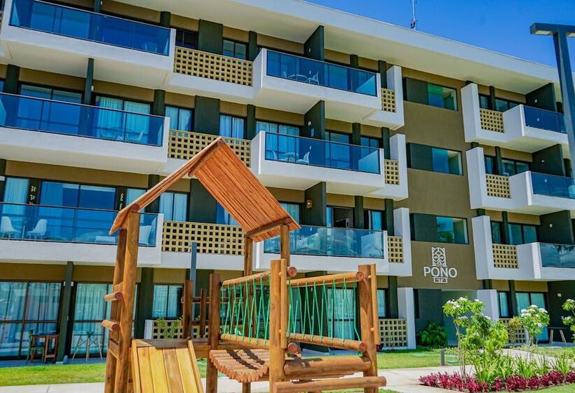 호텔 Mana Beach Experience By Mai