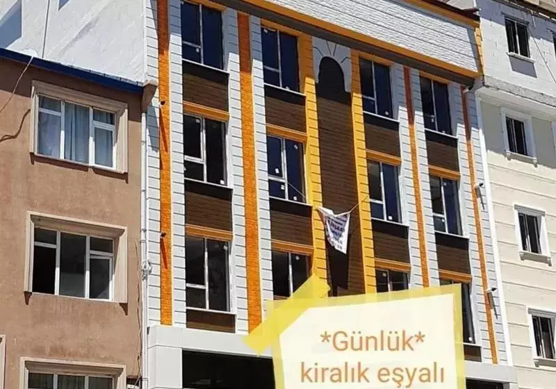 هتل Othello Premium