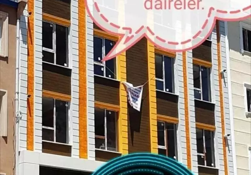 هتل Othello Premium