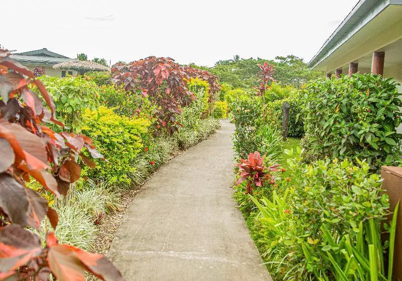 Hotelli Seatiki Fiji