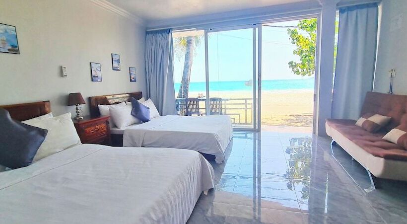 Hotel The Wind Koh Rong