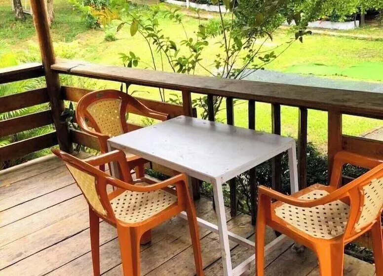 Hotelli The Wind Koh Rong