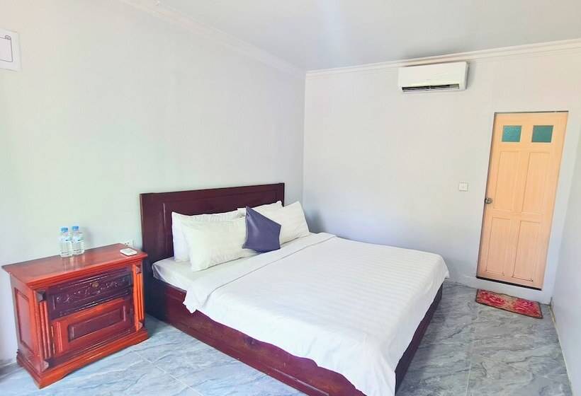 Hotel The Wind Koh Rong