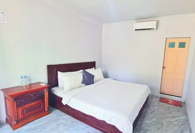 Hotelli The Wind Koh Rong