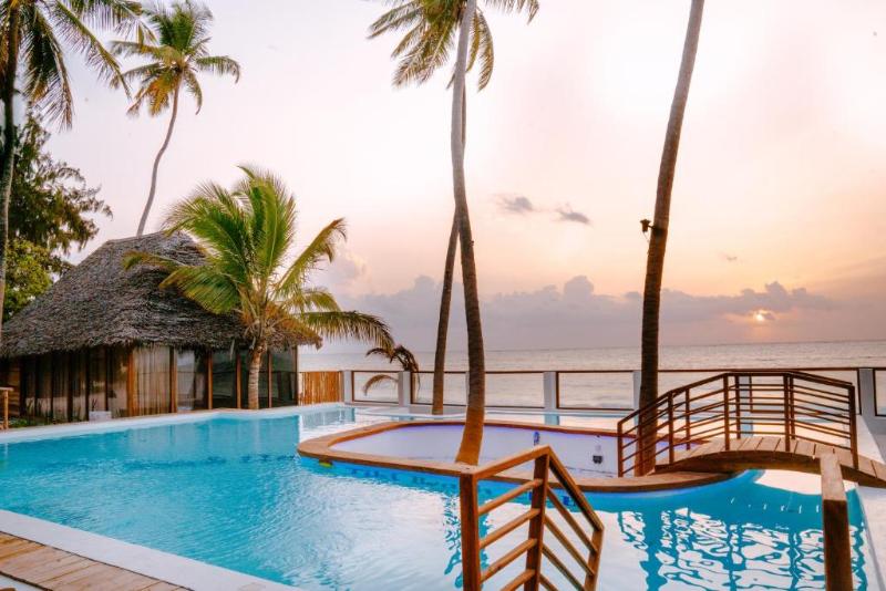 فندق Tiki Beach Club & Resort