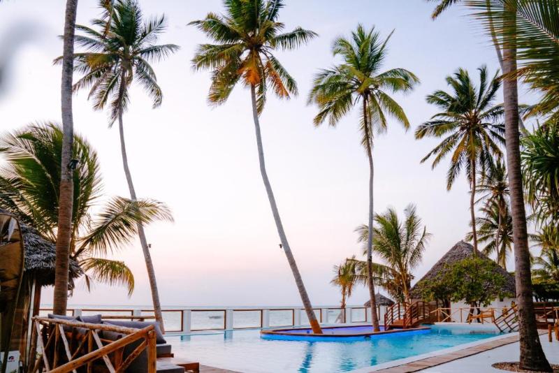 فندق Tiki Beach Club & Resort