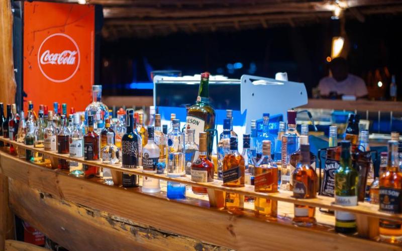 فندق Tiki Beach Club & Resort