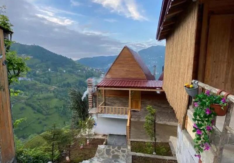 فندق Vaveyla Dag Evleri