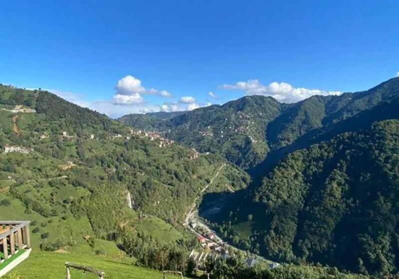 فندق Vaveyla Dag Evleri