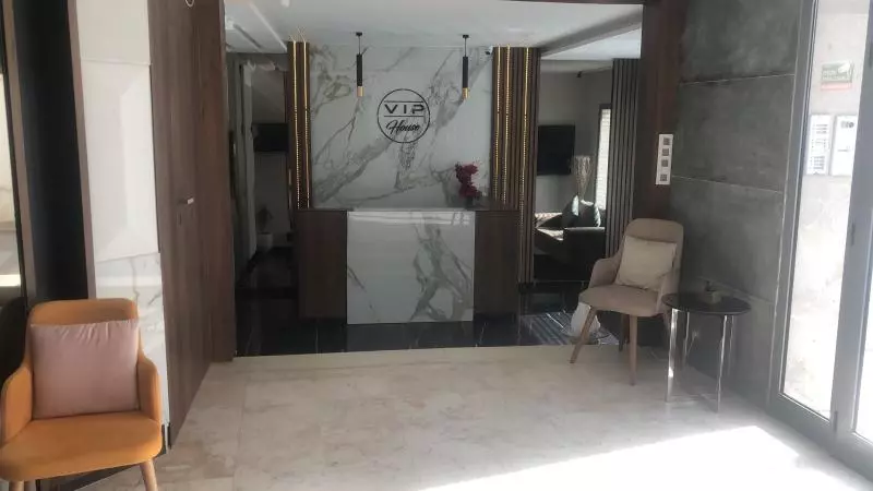 هتل Vip House Residence