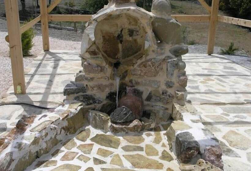 Akros Oreon Green Small