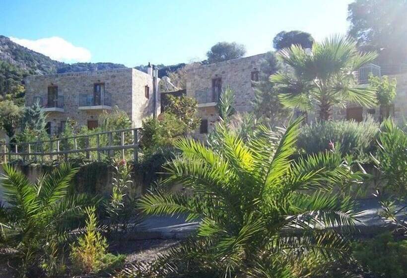 Akros Oreon Green Small