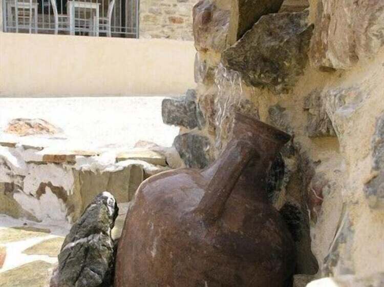 Akros Oreon Green Small