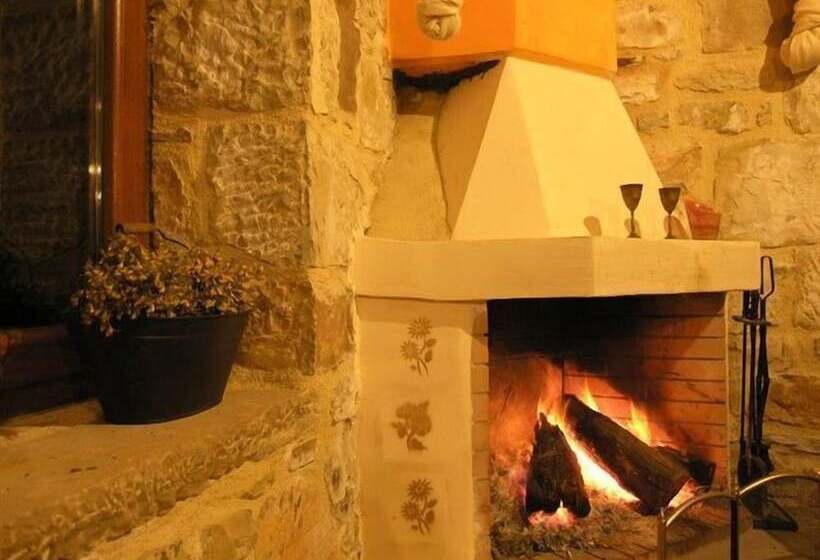 Akros Oreon Green Small