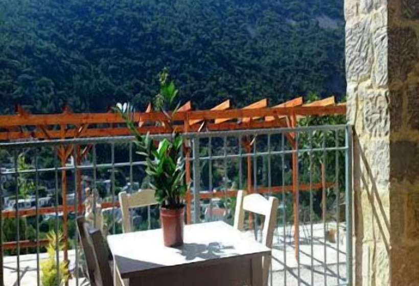 Akros Oreon Green Small