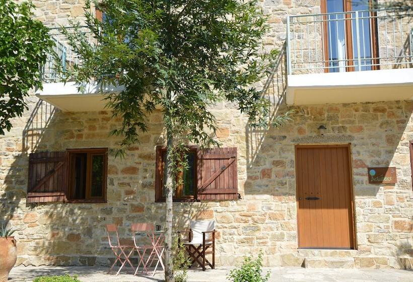 Akros Oreon Green Small