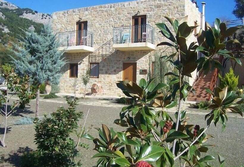 Akros Oreon Green Small