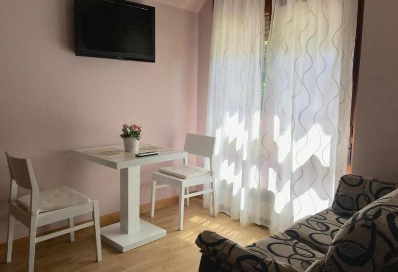 Apartamentos Rurales & Spa Antilles Playa