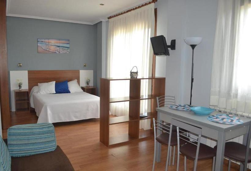 Apartamentos Rurales & Spa Antilles Playa