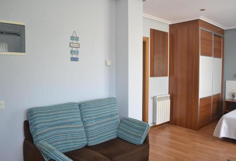 Apartamentos Rurales & Spa Antilles Playa