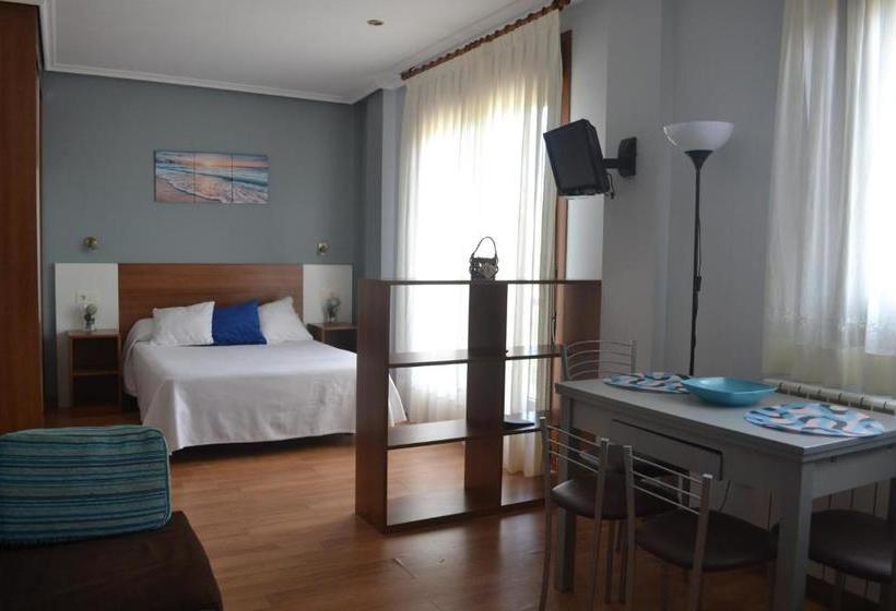 Apartamentos Rurales & Spa Antilles Playa