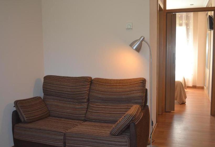 Apartamentos Rurales & Spa Antilles Playa