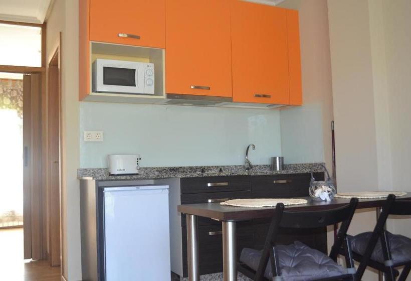 Apartamentos Rurales & Spa Antilles Playa