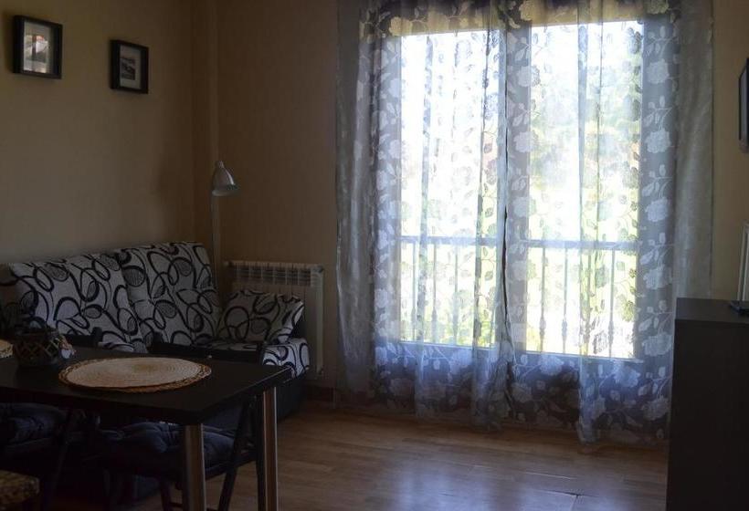 Apartamentos Rurales & Spa Antilles Playa