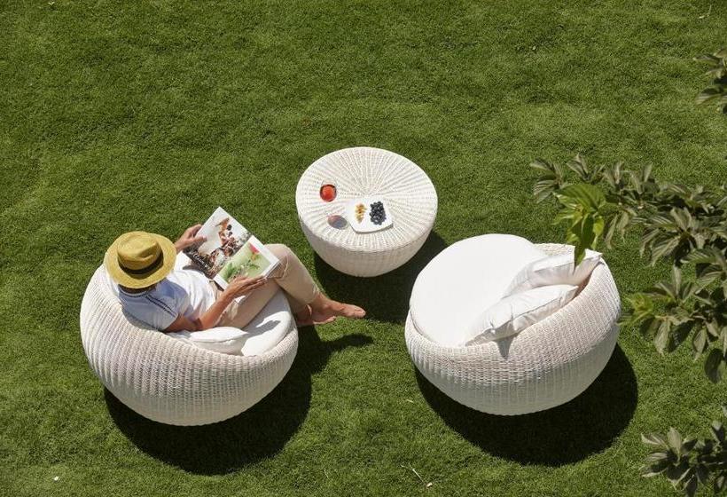 Aqua Breeze Villas Naxos