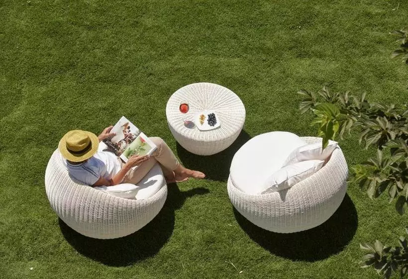 Aqua Breeze Villas Naxos