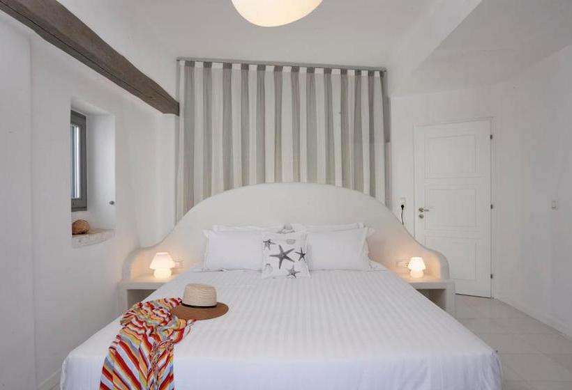 Aqua Breeze Villas Naxos