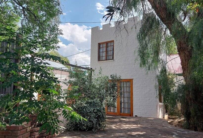 Bed and Breakfast Bethesda Tower Accommodation