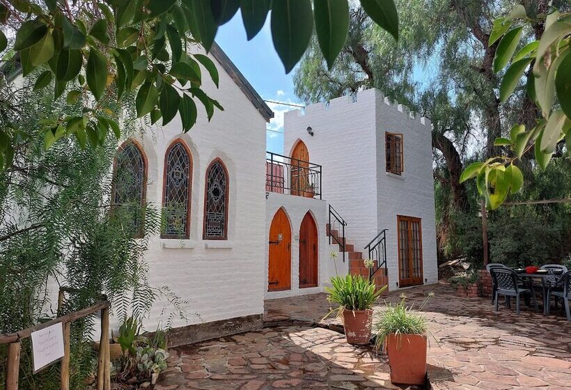 Bed and Breakfast Bethesda Tower Accommodation