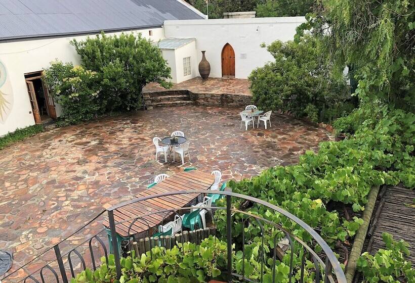 Bed and Breakfast Bethesda Tower Accommodation