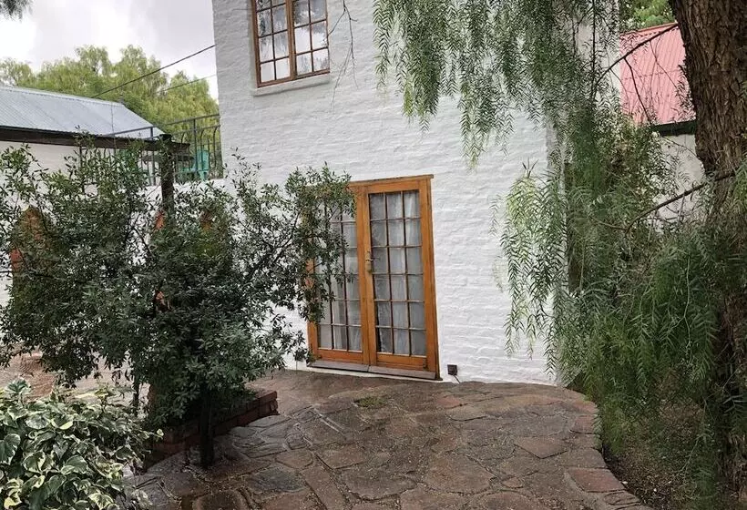 Bed & Breakfast Bethesda Tower Accommodation