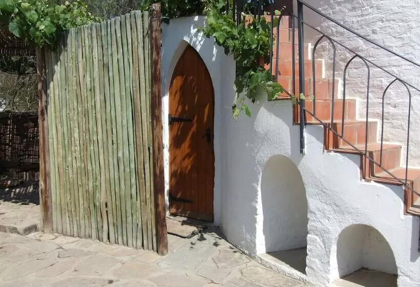 Bed & Breakfast Bethesda Tower Accommodation