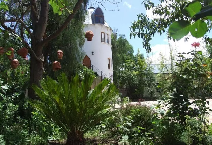 Bed & Breakfast Bethesda Tower Accommodation