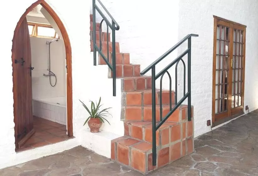 Bed & Breakfast Bethesda Tower Accommodation