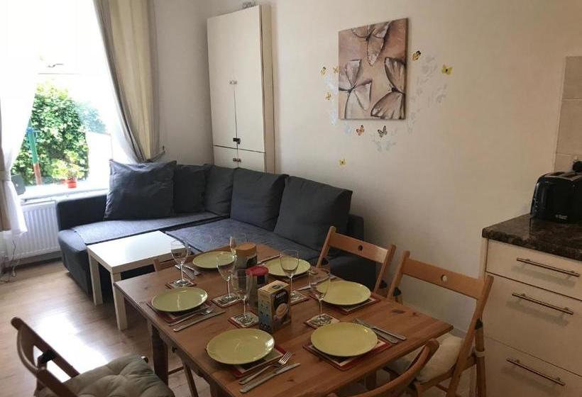 Central Apartments Edinburgh