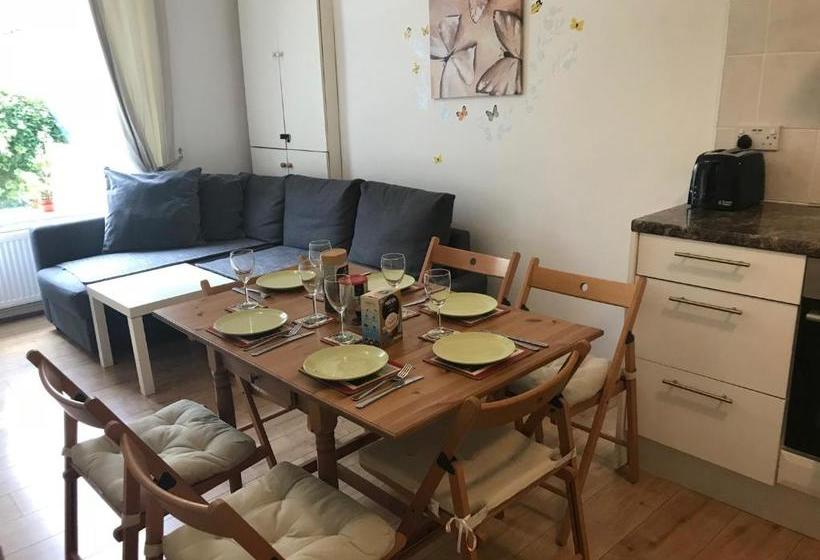 Central Apartments Edinburgh