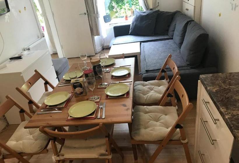 Central Apartments Edinburgh