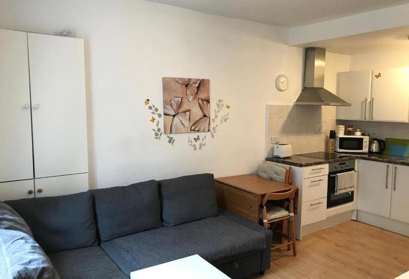 Central Apartments Edinburgh