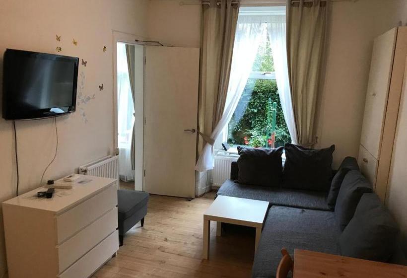 Central Apartments Edinburgh